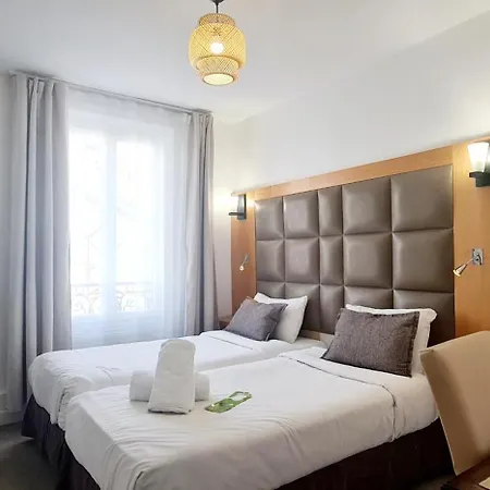 Hotel De France 18-3