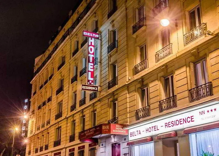 Belta Hotel